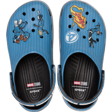 Clogs Crocs Fantastic 4 Classic Clogs - Multi