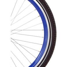 Autovelgen Alpina Velg 24 J19DB Blue