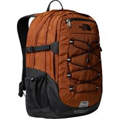 The North Face Borealis Classic Rygsæk - Burnt Umber/TNF