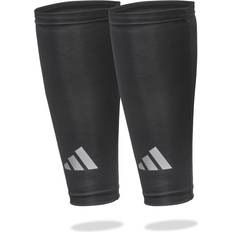 Adidas Arm- & Benvarmere adidas Aeroready Kompressions Calf Sleeve - Sort