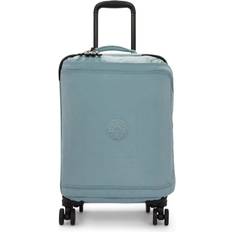 Kipling Kabinekufferter Kipling Kuffert Unisex Grøn TSA Lås