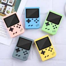 Game Consoles Shein WEDO 2025 Portable Game Console