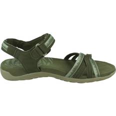 Merrell Terran 3 Cush Cross - Olive