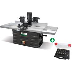 Tischfräsen Holzstar Kleine Tischfräse TF 50 E 230 V 1.5 KW