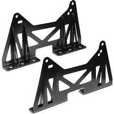 Car Seat Sparco High Strength Side Mounts Pair