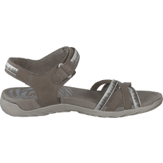 Merrell Terran 3 Cush Cross - Brown/Gray