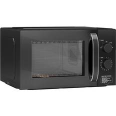 23L Solo Manual Microwave Oven