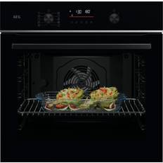 AEG Ovne AEG 5000-serien TU5PB40XSB Indbygningsovn