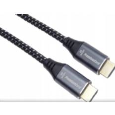 Hdmi 2.1 10m PremiumCord Ultra HDMI 2.1 High Speed Cable 10m