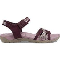 Merrell terran Merrell Terran 3 Cush Cross - Burgundy