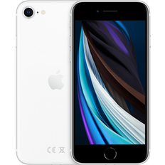 Apple iPhone SE 2nd Gen 2020 64 GB