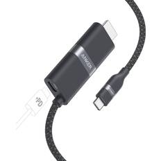 Anker Nano USB C to HDMI Cable Adapter 140W