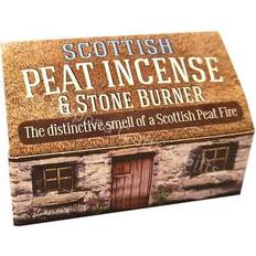 Incenses Peat Incense Stone Burner