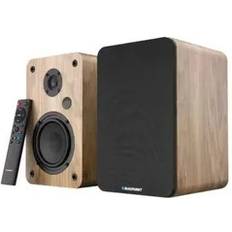 Højtalere Teac Blaupunkt BS50OK Bronze Bookshelf Speakers