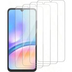 Screen Protectors Shein 4 Packs Glass Screen Protector A05s A05 A16 5G A14 5G A35 5G A 23 5G A04 S