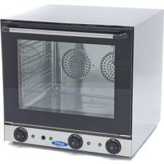 Maxima Konvektionsovn Grill Og Damp MCO 230 V