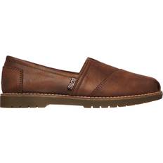 Skechers Bobs Chill Lugs Urban Spell - Brown