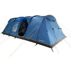 Zenobia 8 Eclipse - Blue