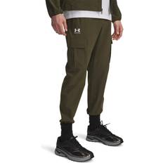 Under Armour Återvunna material Byxor Under Armour Sportbyxa Vibe