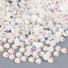 Shein Jelly Crystal Flat Bottom Mini Rhinestones 500pcs