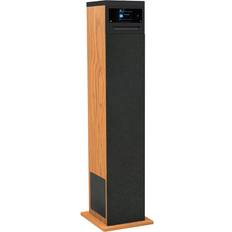 TSBT-360 Multimedia Tårnhøjttaler 2.1 System