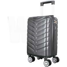 Shein Underseat Cabin Bag 45x36x20cm Jet2