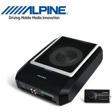 Alpine PWD-X5 Active Subwoofer Subwoofer