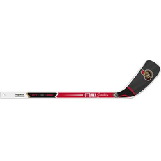 Ice Hockey Ottawa Senators Inglasco 2022 Reverse Mini Hockey Stick