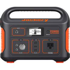Jackery Explorer 550 Portable Power Station