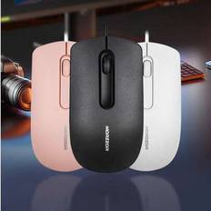S500 Wired Mouse For Desktop PC