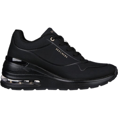 Skechers Million Air Elevated Air W - Black