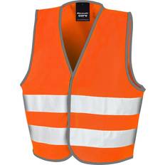 Result Childrens Kids Safety Vest 7-9 Years