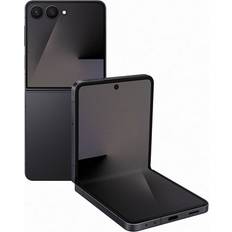 Samsung Galaxy Z Flip7 256GB Jetblack Smartphone