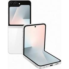 Samsung Galaxy Z Flip7 FE 256GB Smartphone