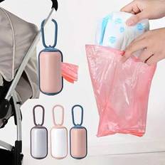 Nappy Sacks on sale Shein Baby Diaper Trash Bag Dispenser