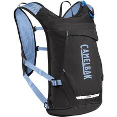 Recycled Materials - Women Running Backpacks Camelbak Chase Adventure 8 6 L Beige Pink
