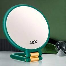 Magnifiers & Loupes Shein 40x 30x Handheld Double-Sided Magnifier