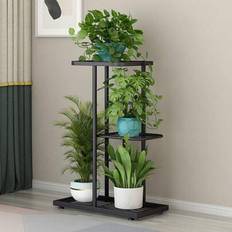Shein Plant Stand Indoor Outdoor 3 Tier