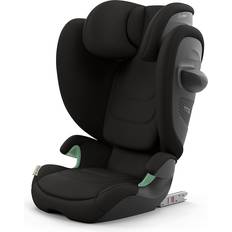 Cybex Solution G2 Magic Black