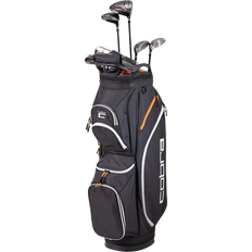 Golfklubbor Cobra Fly XL Paket Herr Grafit