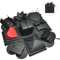 Shein Explosion Diy Photo Album Mechanism Surprise Box