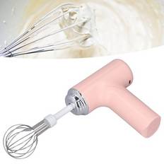 Hand Mixers Electric Hand Mixer Lightweight Cordless Whisk