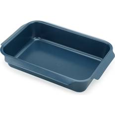 Joseph Joseph Ovnfaste fade Joseph Joseph Nest 8 x 30 x 41.1 cm Stål Ovnfast fad
