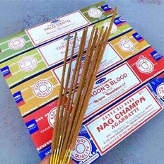Shein Handmade Aromatherapy Strips