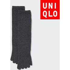 Uniqlo Clothing Uniqlo Japan Finger Socks - Black