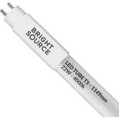 Source 5ft 22w LED T5 Tube Cool White