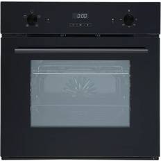 Cata CUL57PGBK True Fan 54 Litre Oven Black