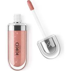 KIKO Milano 3D Hydra Lipgloss #20 Chestnut