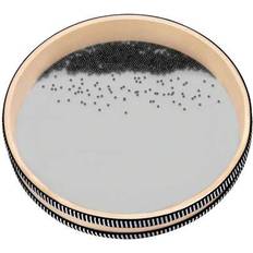Musical Instruments Shein 10 Inch Sea Wave Ocean Drum