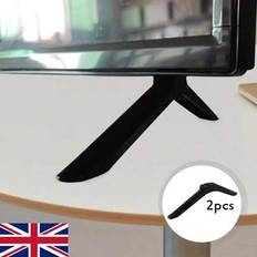 Universal TV Stand Legs With Screws
